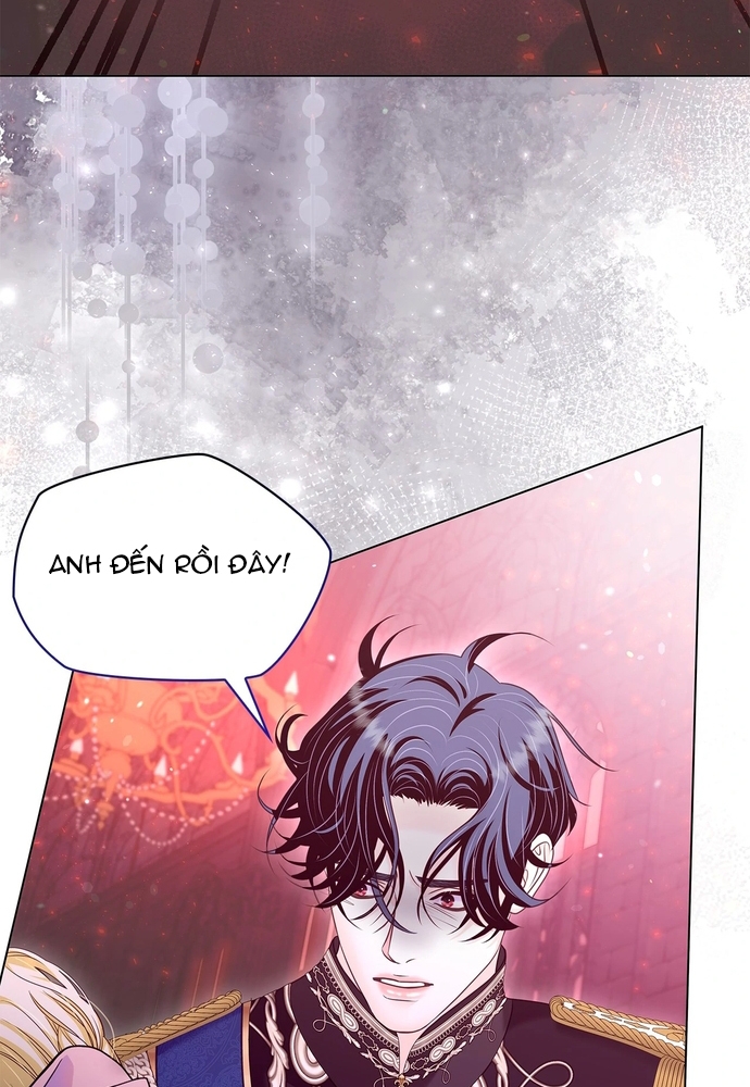 Nữ Phản Diện Thuần Phục Ác Ma Điên Loạn Chap 64 - Next Chap 65