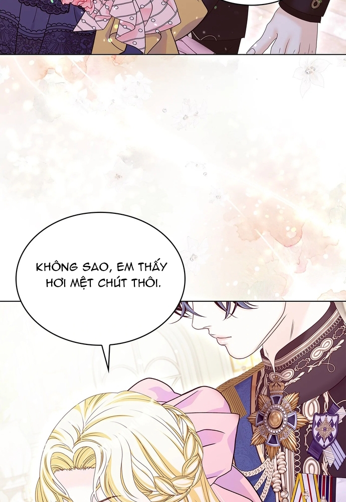 Nữ Phản Diện Thuần Phục Ác Ma Điên Loạn Chap 64 - Next Chap 65