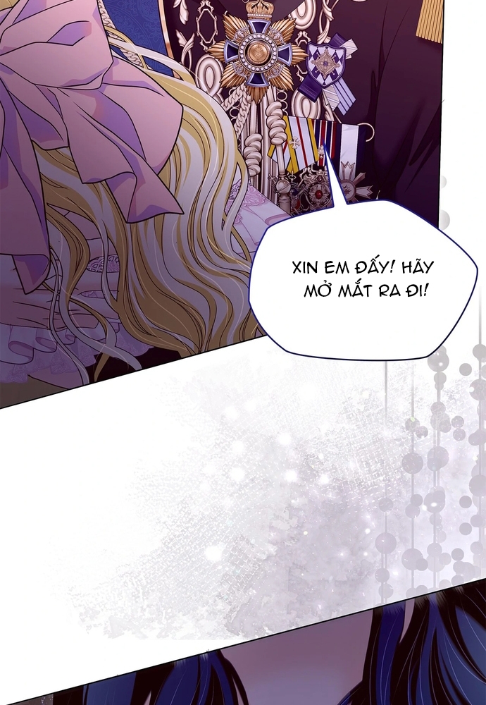 Nữ Phản Diện Thuần Phục Ác Ma Điên Loạn Chap 64 - Next Chap 65