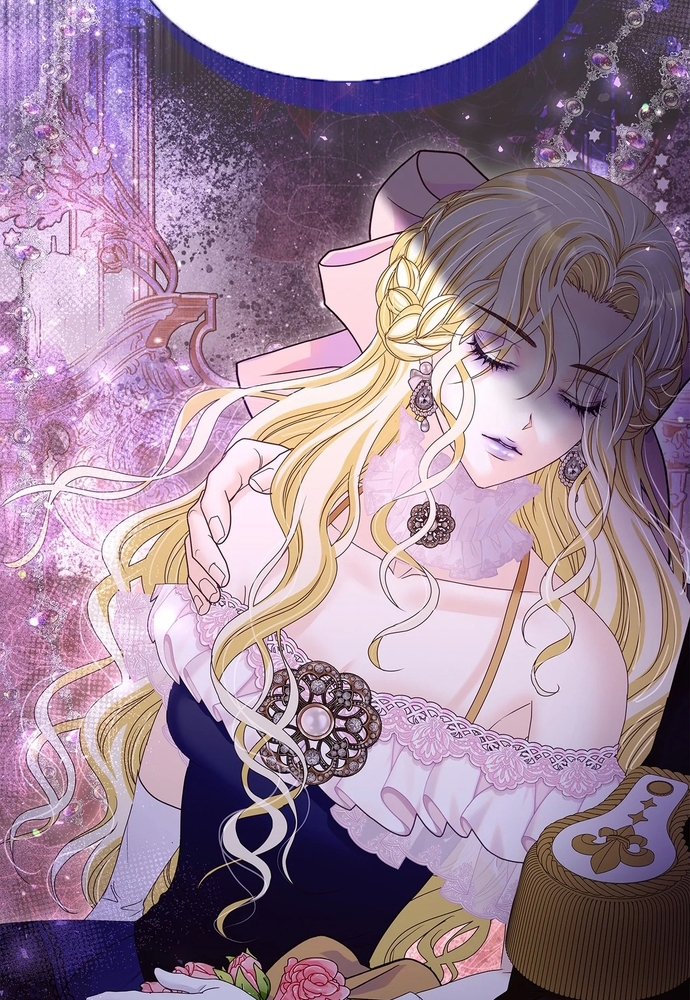 Nữ Phản Diện Thuần Phục Ác Ma Điên Loạn Chap 64 - Next Chap 65