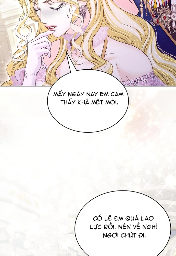 Nữ Phản Diện Thuần Phục Ác Ma Điên Loạn Chap 64 - Next Chap 65