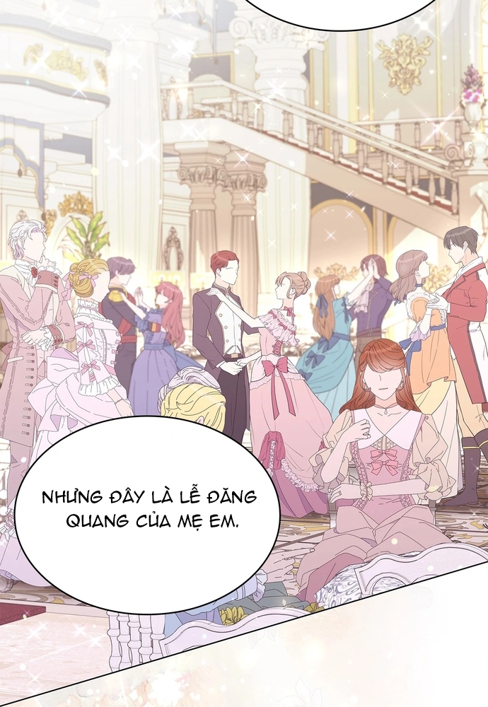 Nữ Phản Diện Thuần Phục Ác Ma Điên Loạn Chap 64 - Next Chap 65