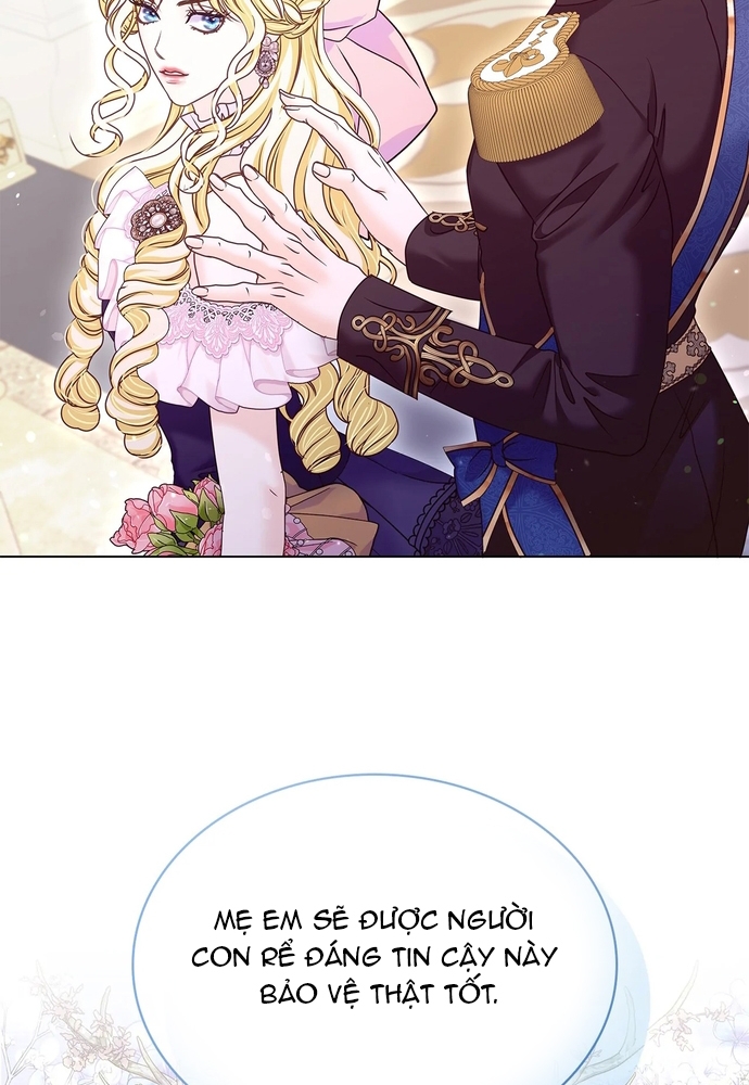 Nữ Phản Diện Thuần Phục Ác Ma Điên Loạn Chap 64 - Next Chap 65