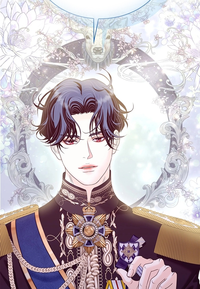 Nữ Phản Diện Thuần Phục Ác Ma Điên Loạn Chap 64 - Next Chap 65