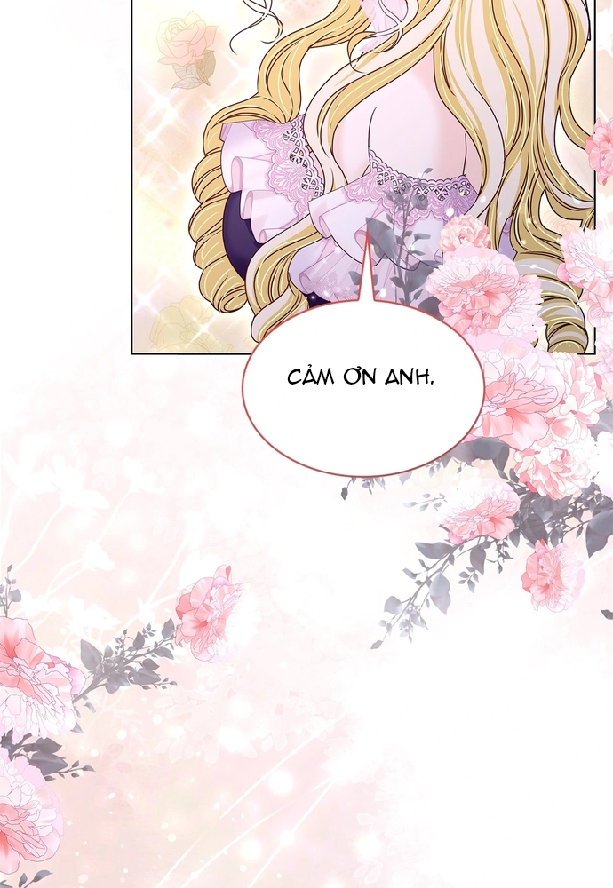 Nữ Phản Diện Thuần Phục Ác Ma Điên Loạn Chap 64 - Next Chap 65
