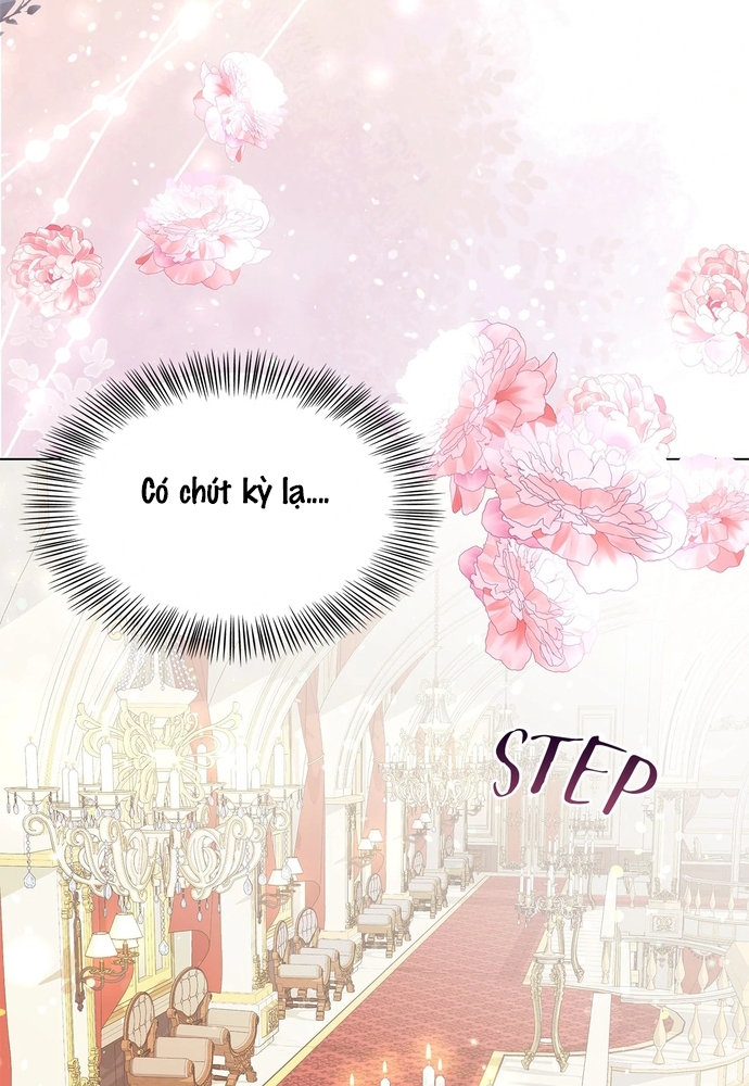 Nữ Phản Diện Thuần Phục Ác Ma Điên Loạn Chap 64 - Next Chap 65