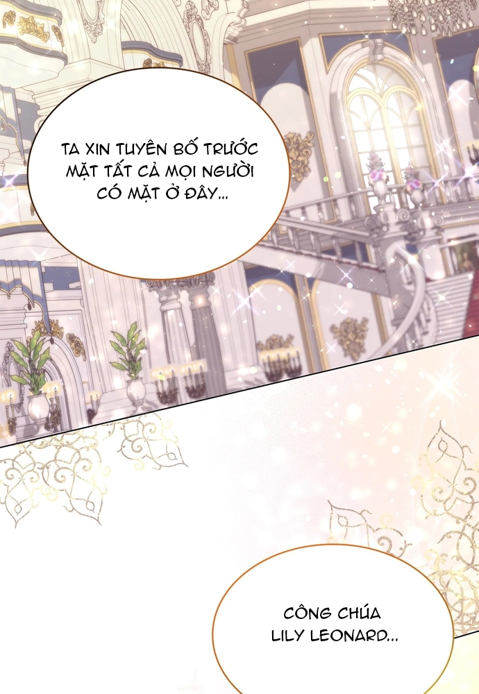 Nữ Phản Diện Thuần Phục Ác Ma Điên Loạn Chap 64 - Next Chap 65