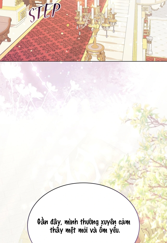 Nữ Phản Diện Thuần Phục Ác Ma Điên Loạn Chap 64 - Next Chap 65