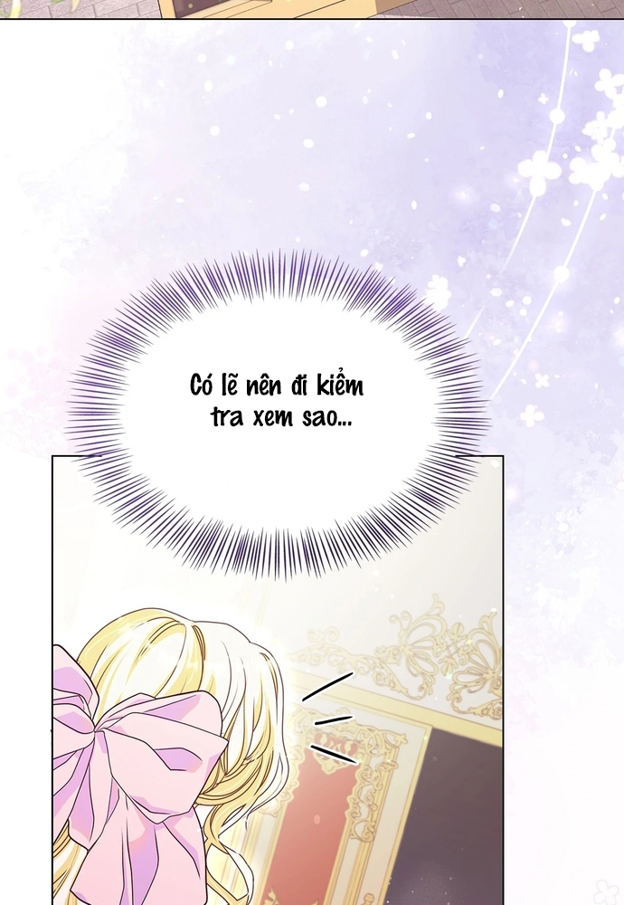 Nữ Phản Diện Thuần Phục Ác Ma Điên Loạn Chap 64 - Next Chap 65