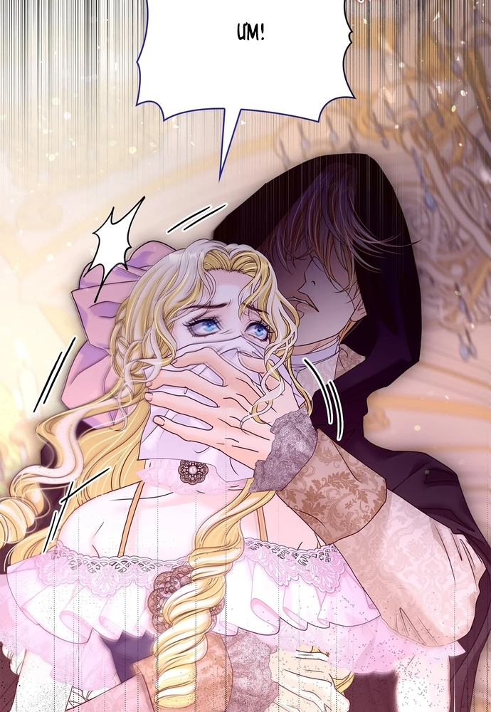 Nữ Phản Diện Thuần Phục Ác Ma Điên Loạn Chap 64 - Next Chap 65