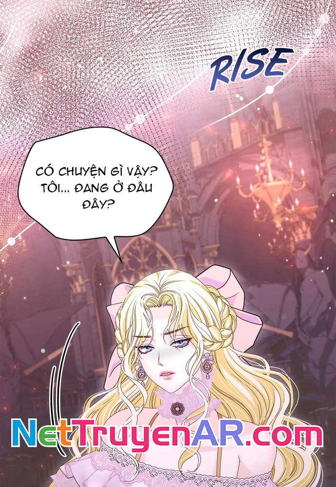 Nữ Phản Diện Thuần Phục Ác Ma Điên Loạn Chap 64 - Next Chap 65