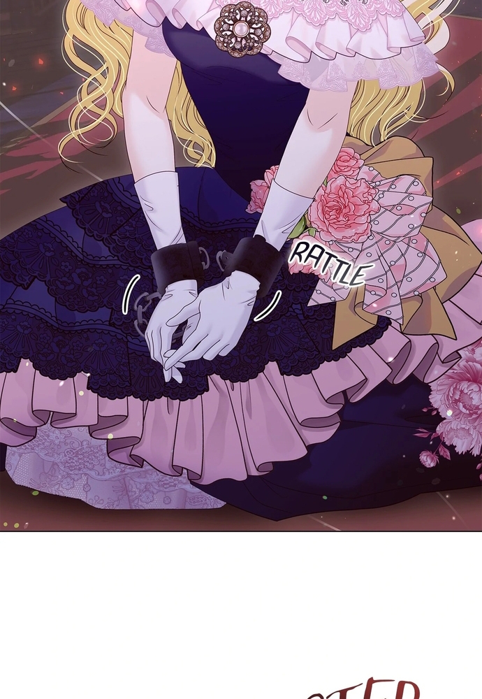 Nữ Phản Diện Thuần Phục Ác Ma Điên Loạn Chap 64 - Next Chap 65