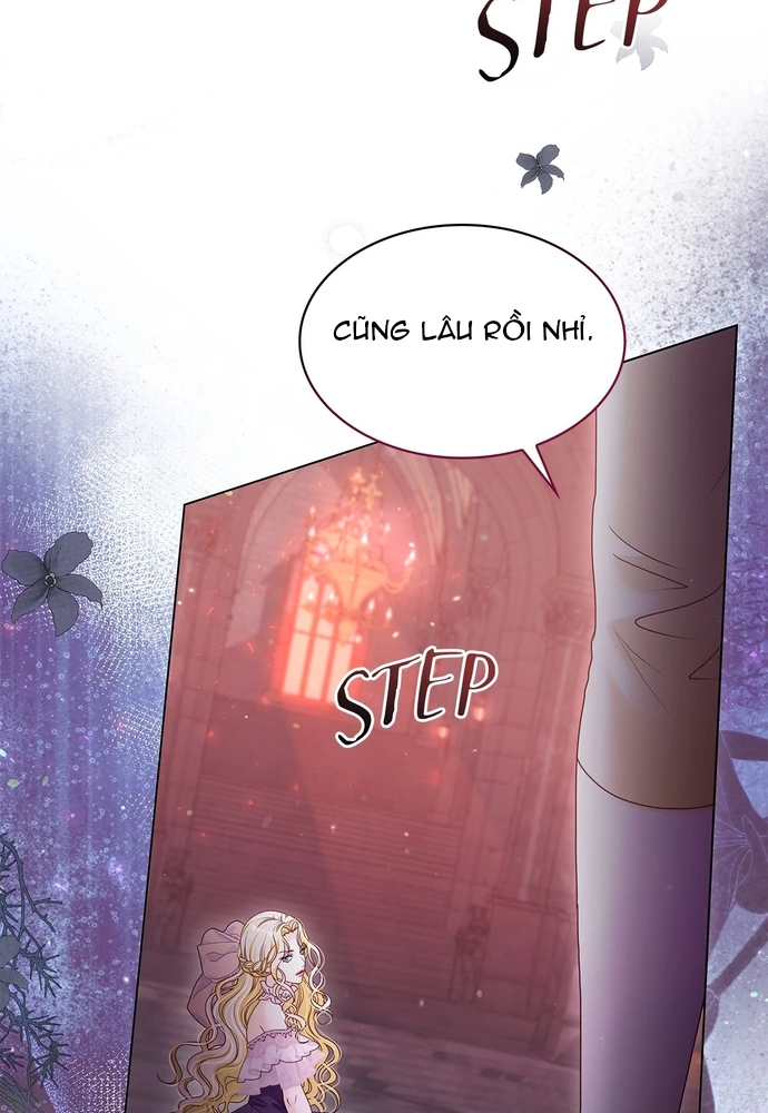 Nữ Phản Diện Thuần Phục Ác Ma Điên Loạn Chap 64 - Next Chap 65