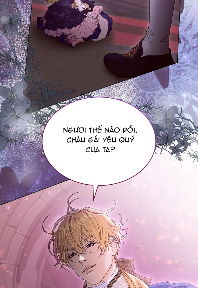 Nữ Phản Diện Thuần Phục Ác Ma Điên Loạn Chap 64 - Next Chap 65