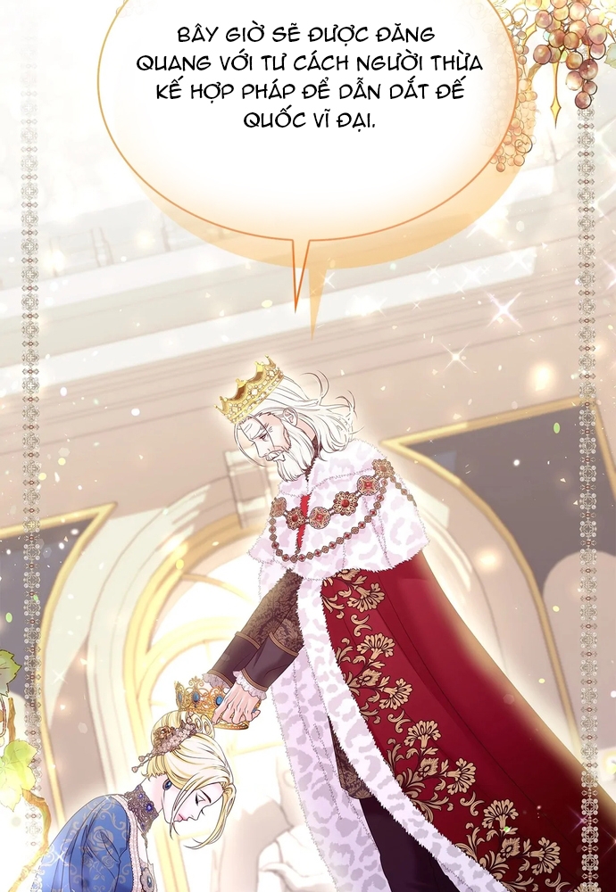 Nữ Phản Diện Thuần Phục Ác Ma Điên Loạn Chap 64 - Next Chap 65