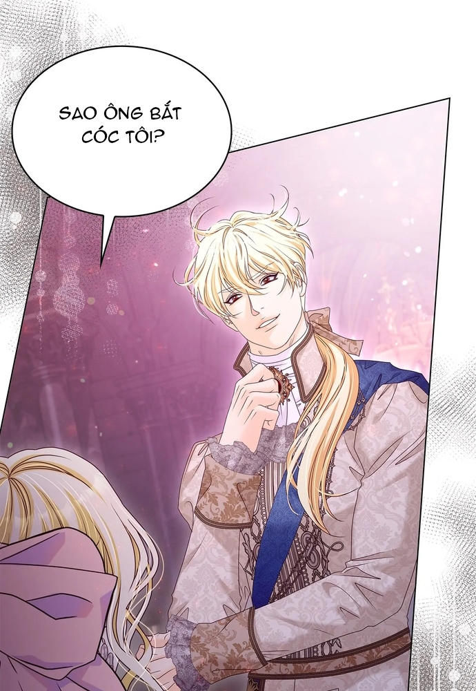 Nữ Phản Diện Thuần Phục Ác Ma Điên Loạn Chap 64 - Next Chap 65