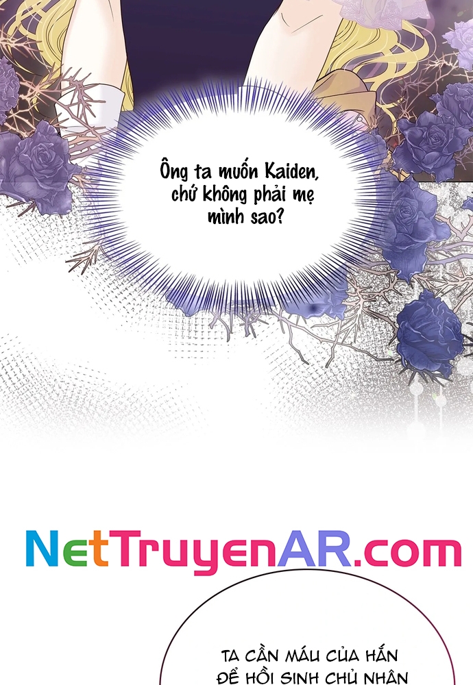 Nữ Phản Diện Thuần Phục Ác Ma Điên Loạn Chap 64 - Next Chap 65