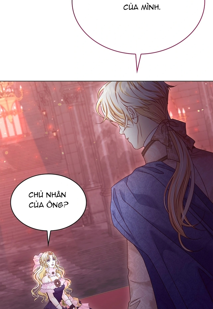 Nữ Phản Diện Thuần Phục Ác Ma Điên Loạn Chap 64 - Next Chap 65