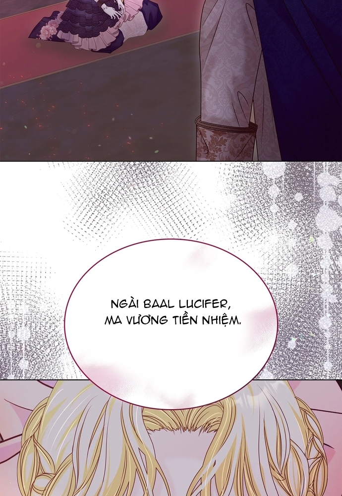 Nữ Phản Diện Thuần Phục Ác Ma Điên Loạn Chap 64 - Next Chap 65