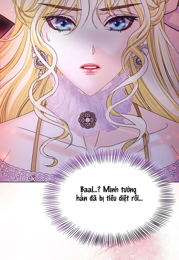 Nữ Phản Diện Thuần Phục Ác Ma Điên Loạn Chap 64 - Next Chap 65