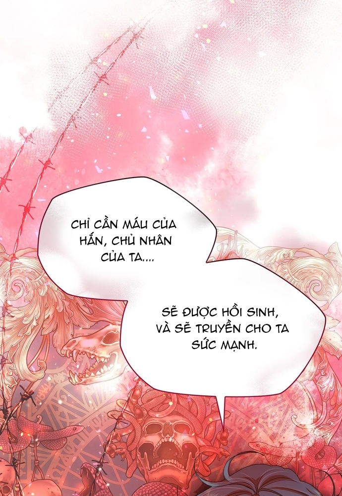 Nữ Phản Diện Thuần Phục Ác Ma Điên Loạn Chap 64 - Next Chap 65