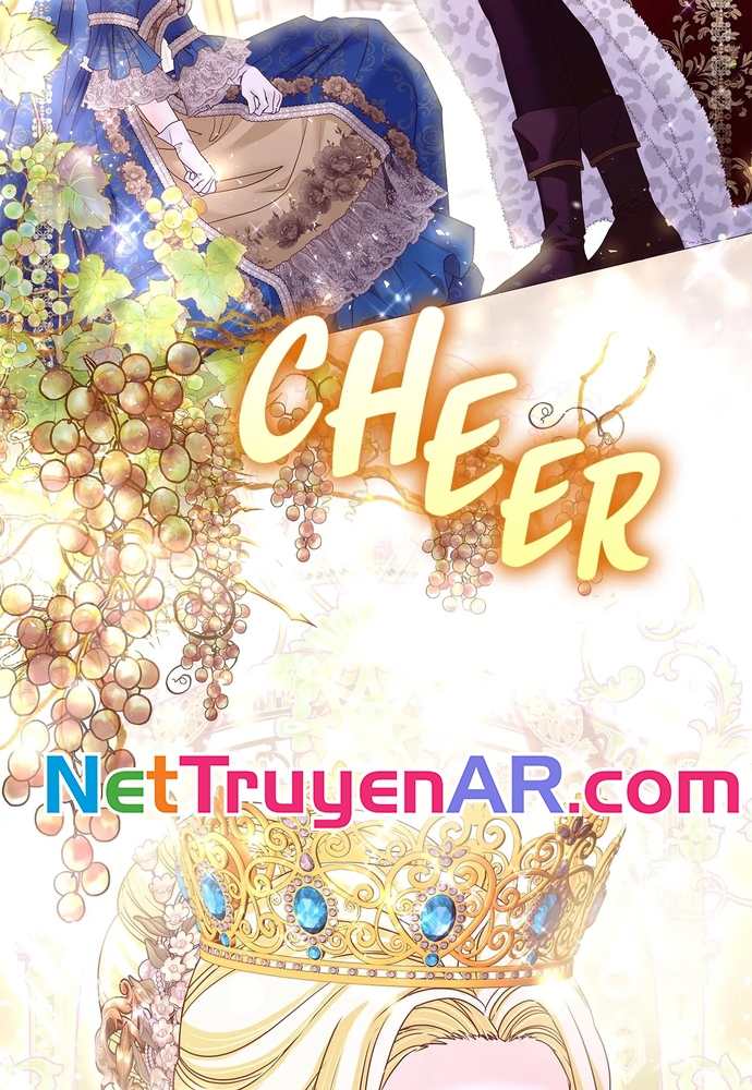 Nữ Phản Diện Thuần Phục Ác Ma Điên Loạn Chap 64 - Next Chap 65