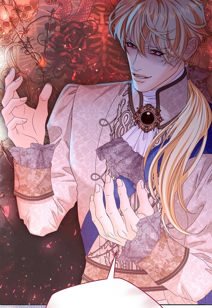 Nữ Phản Diện Thuần Phục Ác Ma Điên Loạn Chap 64 - Next Chap 65