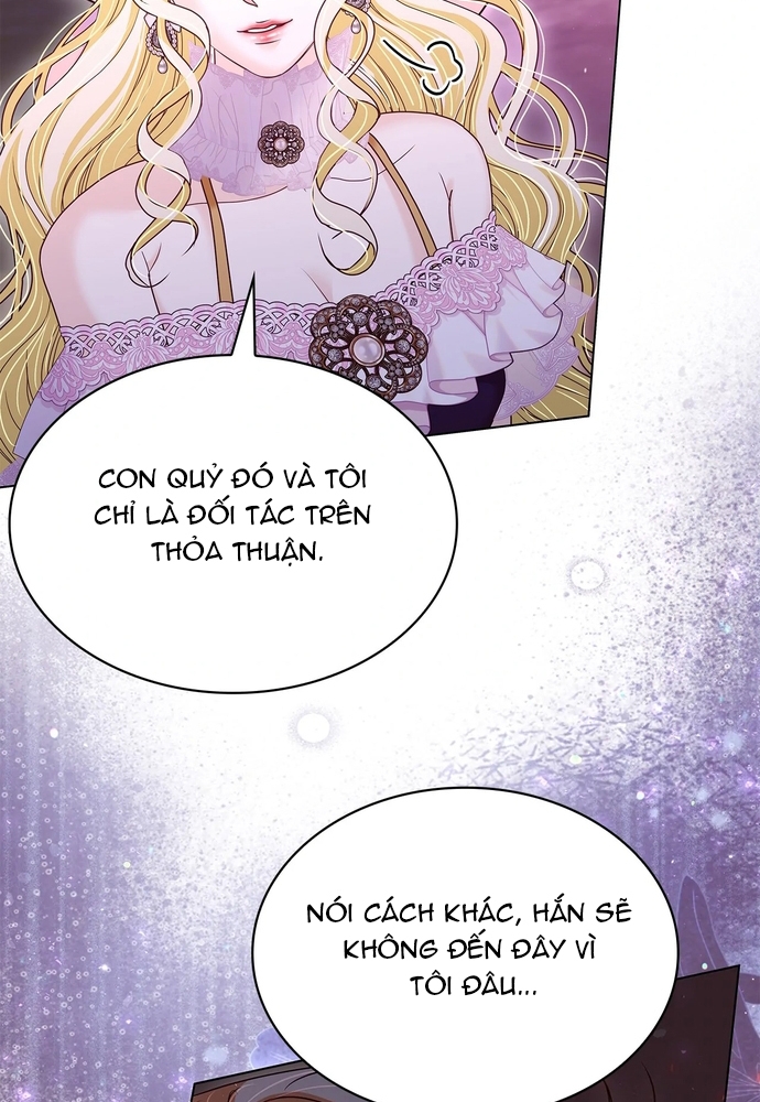 Nữ Phản Diện Thuần Phục Ác Ma Điên Loạn Chap 64 - Next Chap 65