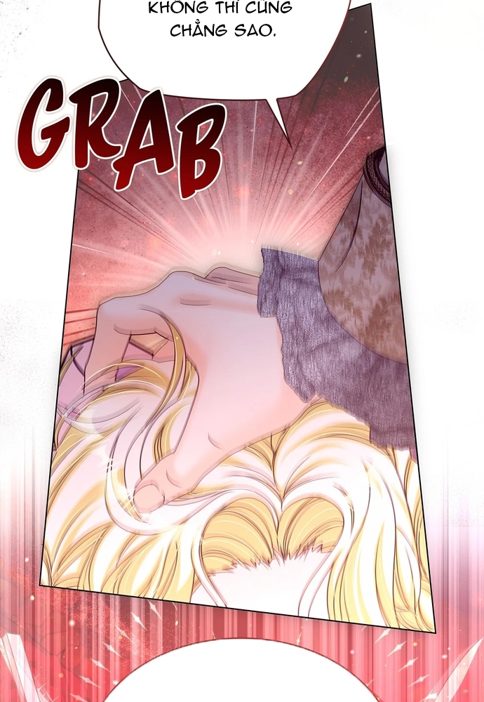 Nữ Phản Diện Thuần Phục Ác Ma Điên Loạn Chap 64 - Next Chap 65