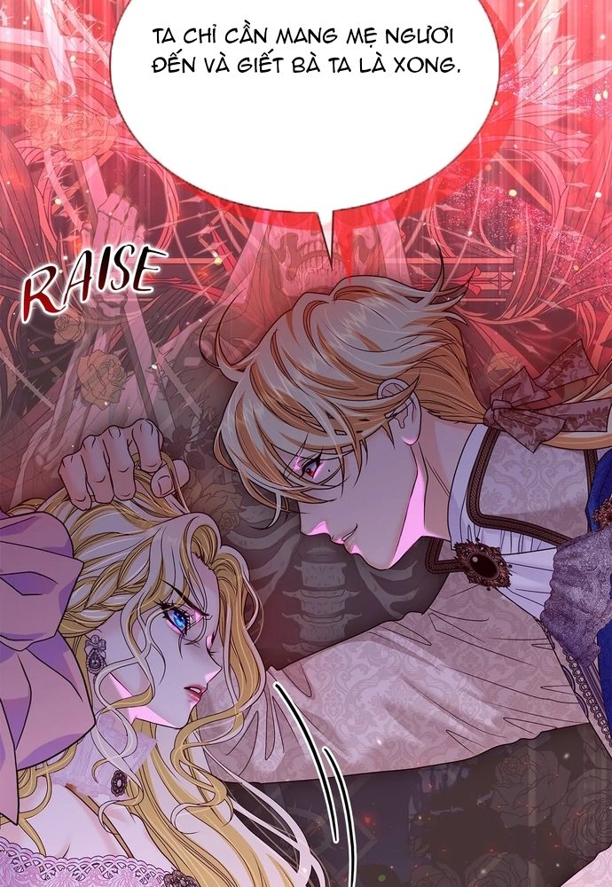 Nữ Phản Diện Thuần Phục Ác Ma Điên Loạn Chap 64 - Next Chap 65