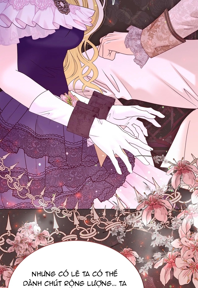 Nữ Phản Diện Thuần Phục Ác Ma Điên Loạn Chap 64 - Next Chap 65