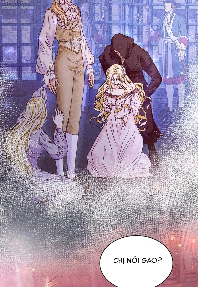 Nữ Phản Diện Thuần Phục Ác Ma Điên Loạn Chap 64 - Next Chap 65