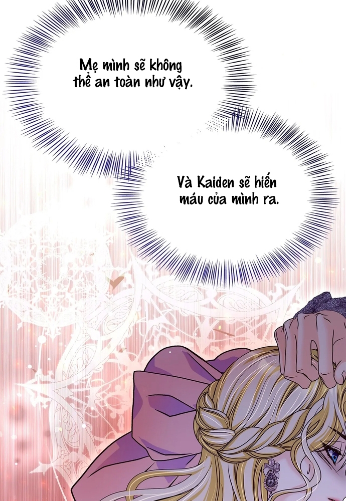 Nữ Phản Diện Thuần Phục Ác Ma Điên Loạn Chap 64 - Next Chap 65