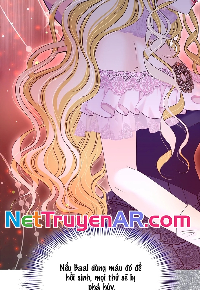 Nữ Phản Diện Thuần Phục Ác Ma Điên Loạn Chap 64 - Next Chap 65