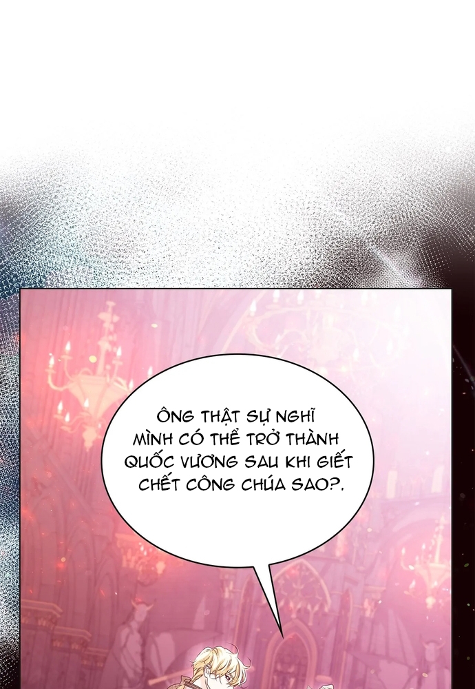 Nữ Phản Diện Thuần Phục Ác Ma Điên Loạn Chap 64 - Next Chap 65