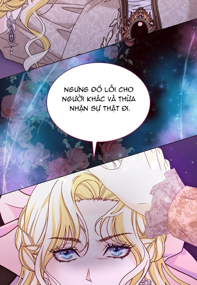 Nữ Phản Diện Thuần Phục Ác Ma Điên Loạn Chap 64 - Next Chap 65