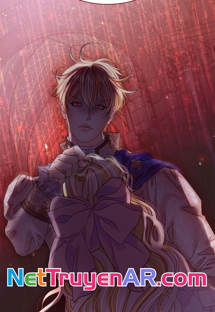 Nữ Phản Diện Thuần Phục Ác Ma Điên Loạn Chap 64 - Next Chap 65