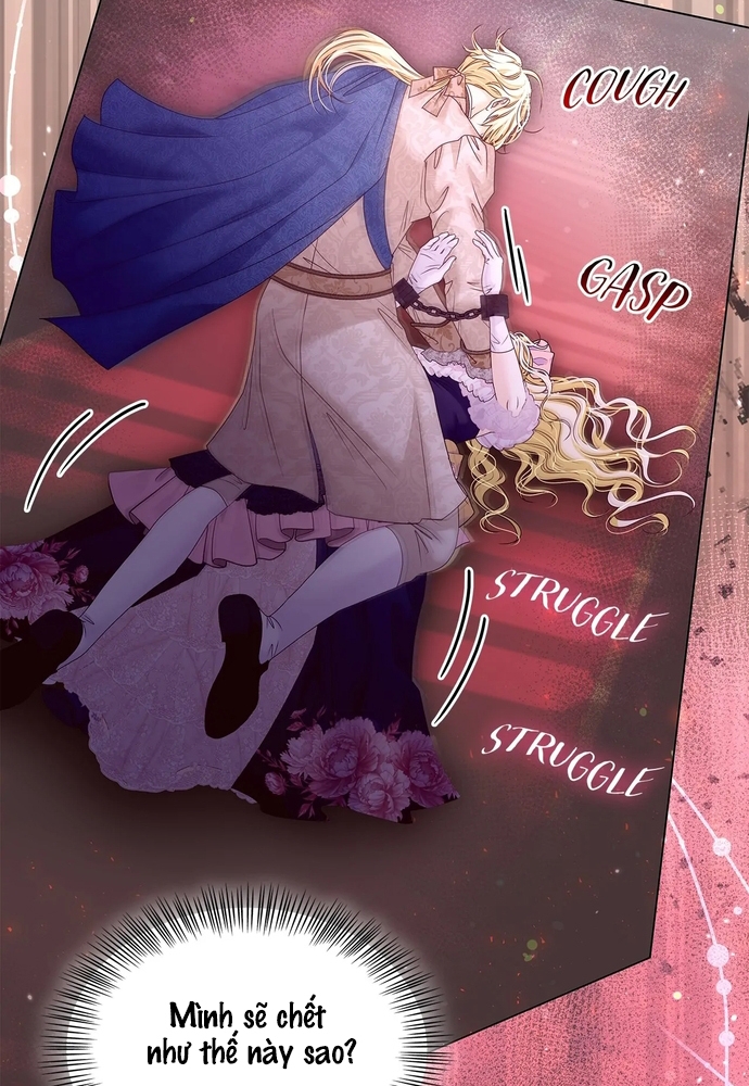 Nữ Phản Diện Thuần Phục Ác Ma Điên Loạn Chap 64 - Next Chap 65