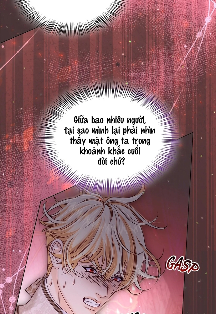 Nữ Phản Diện Thuần Phục Ác Ma Điên Loạn Chap 64 - Next Chap 65