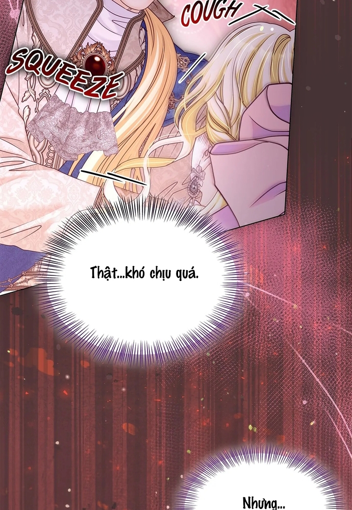 Nữ Phản Diện Thuần Phục Ác Ma Điên Loạn Chap 64 - Next Chap 65