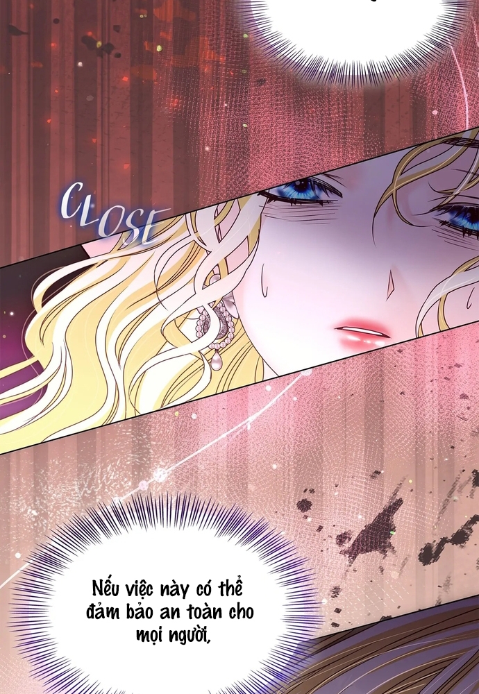 Nữ Phản Diện Thuần Phục Ác Ma Điên Loạn Chap 64 - Next Chap 65