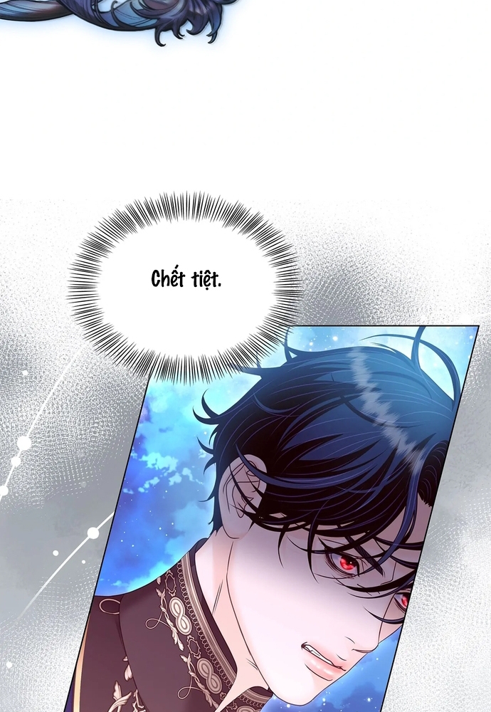 Nữ Phản Diện Thuần Phục Ác Ma Điên Loạn Chap 64 - Next Chap 65