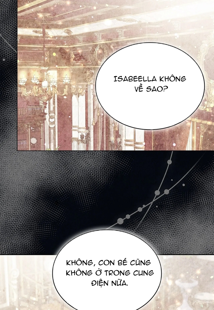 Nữ Phản Diện Thuần Phục Ác Ma Điên Loạn Chap 64 - Next Chap 65