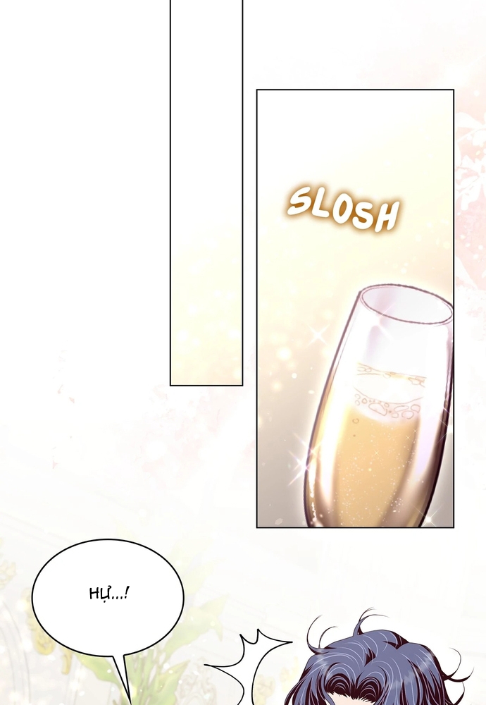 Nữ Phản Diện Thuần Phục Ác Ma Điên Loạn Chap 64 - Next Chap 65