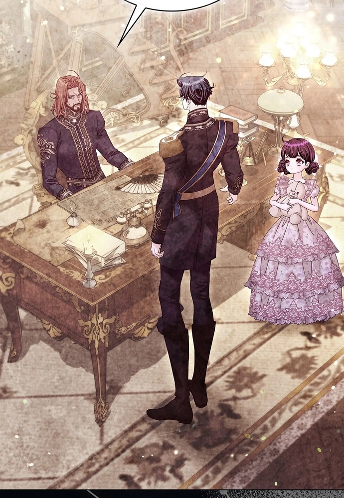 Nữ Phản Diện Thuần Phục Ác Ma Điên Loạn Chap 64 - Next Chap 65