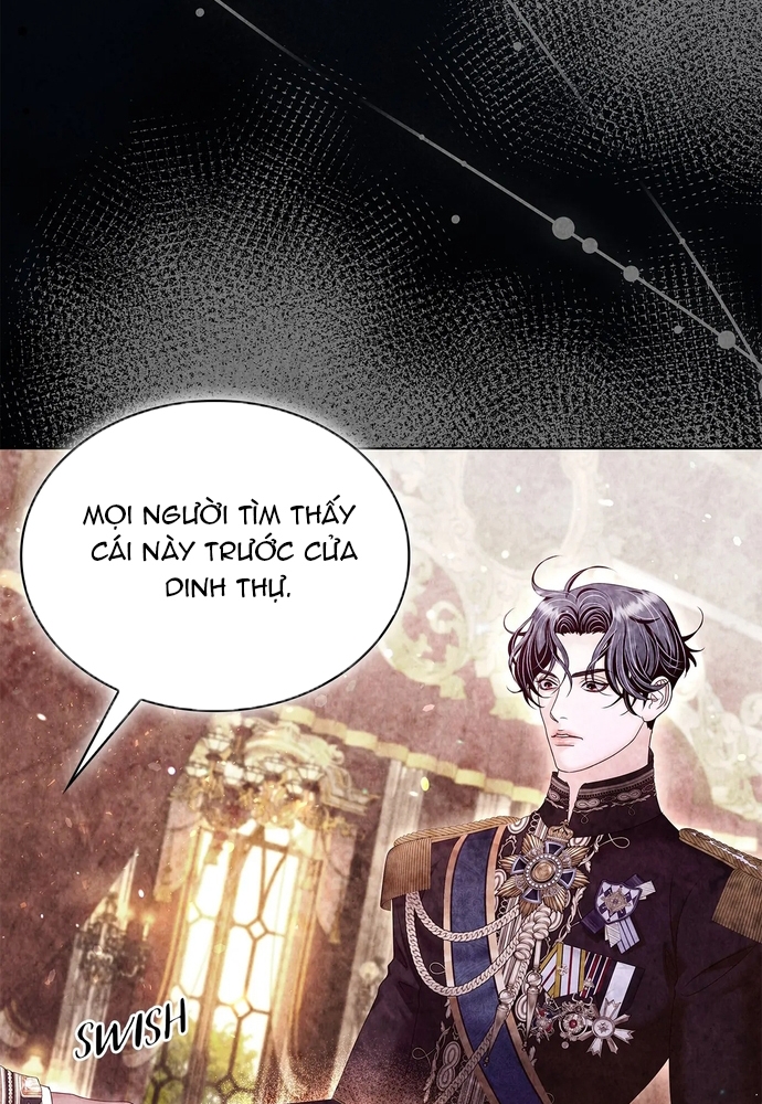 Nữ Phản Diện Thuần Phục Ác Ma Điên Loạn Chap 64 - Next Chap 65