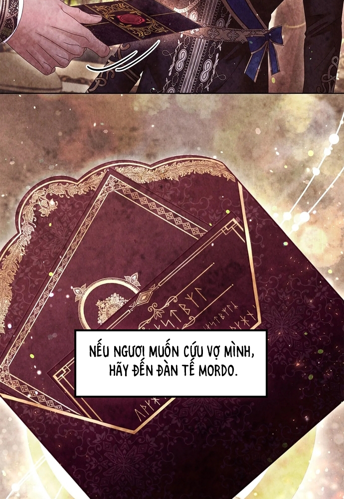 Nữ Phản Diện Thuần Phục Ác Ma Điên Loạn Chap 64 - Next Chap 65