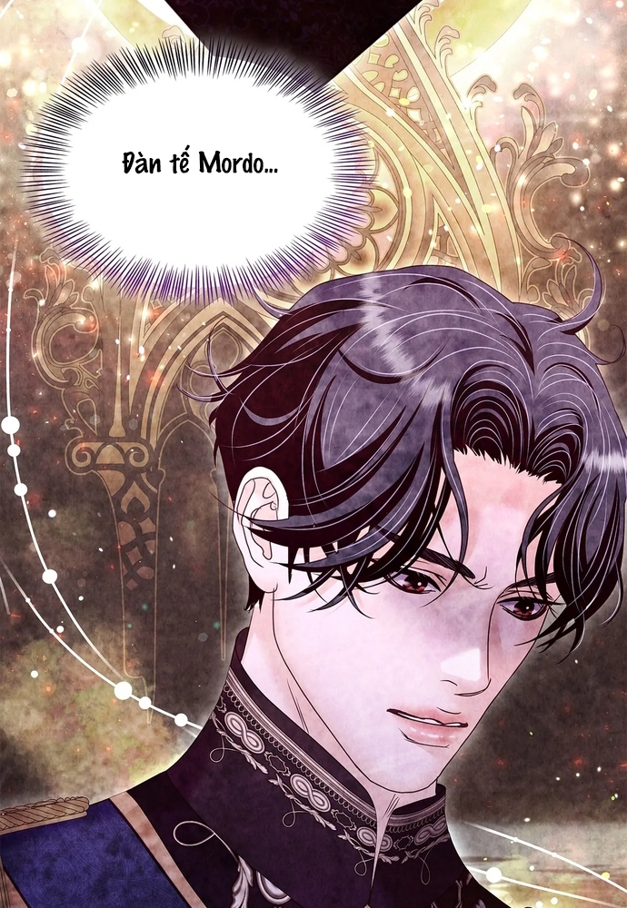 Nữ Phản Diện Thuần Phục Ác Ma Điên Loạn Chap 64 - Next Chap 65