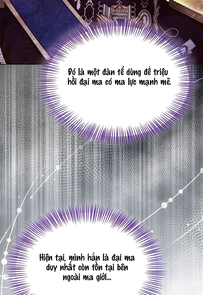 Nữ Phản Diện Thuần Phục Ác Ma Điên Loạn Chap 64 - Next Chap 65