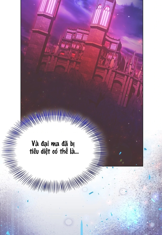 Nữ Phản Diện Thuần Phục Ác Ma Điên Loạn Chap 64 - Next Chap 65